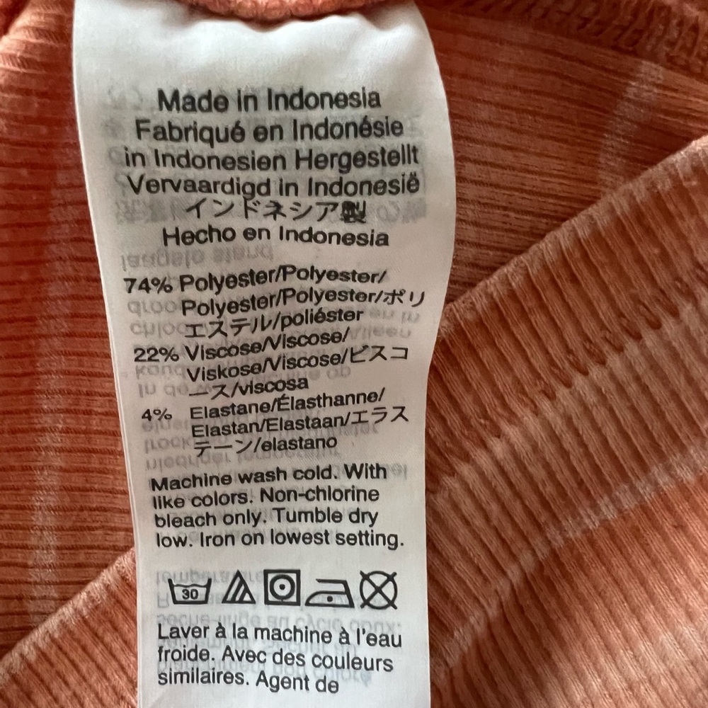 Madewell Women's Tank Top - Picture 4 of 4